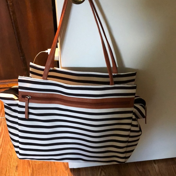 DSW Handbags - DSW tote or weekender.